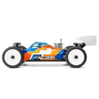 Tekno RC NB48 2.0 1/8 Competition Off-Road Nitro Buggy Kit